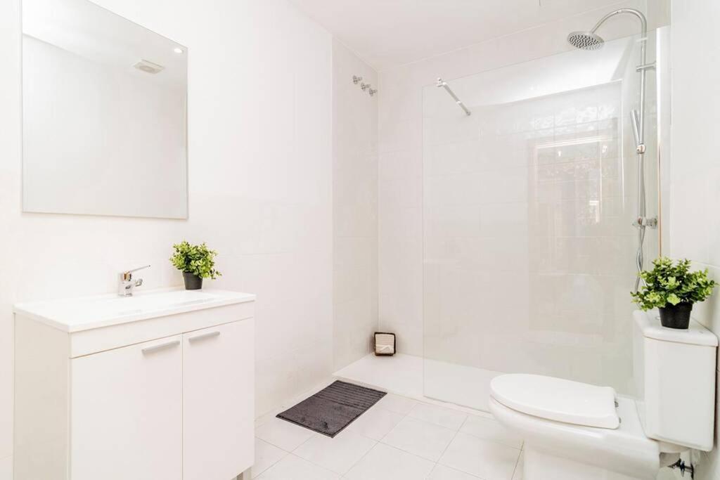 Bello Apartamento En Centro De Madrid, C/Infantas 1-3 By Batuecas Exteriör bild