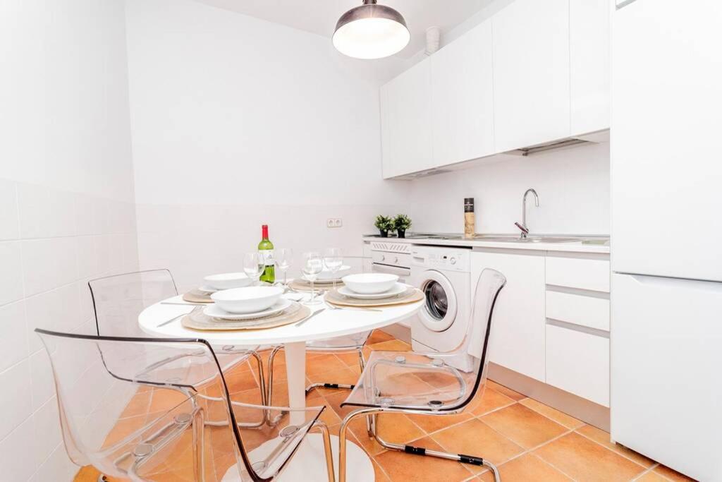 Bello Apartamento En Centro De Madrid, C/Infantas 1-3 By Batuecas Exteriör bild